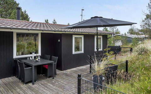 Emeline - 1.7Km from the Sea: Chalet, Cabanon, Cabane, Ferme, Prairie, Cabane, Grange, Cabane En Rondins, Batiments Jardin