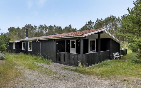 Emeline - 1.7Km from the Sea: Chalet, Cabanon, Cabane, Ferme, Prairie, Cabane, Grange, Cabane En Rondins, Batiments Jardin