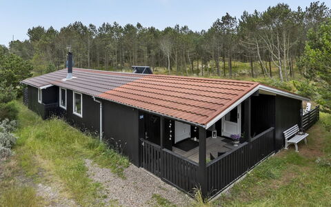 Emeline - 1.7Km from the Sea: Chalet, Cabanon, Cabane, Ferme, Prairie, Cabane, Grange, Cabane En Rondins, Batiments Jardin