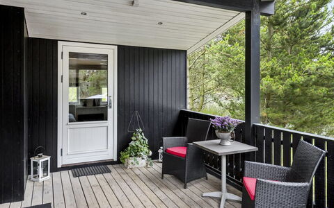 Emeline - 1.7Km from the Sea: Chalet, Cabanon, Cabane, Ferme, Prairie, Cabane, Grange, Cabane En Rondins, Batiments Jardin