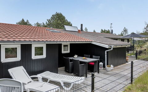 Emeline - 1.7Km from the Sea: Chalet, Cabanon, Cabane, Ferme, Prairie, Cabane, Grange, Cabane En Rondins, Batiments Jardin