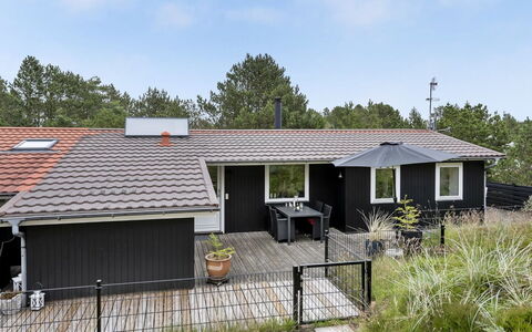 Emeline - 1.7Km from the Sea: Chalet, Cabanon, Cabane, Ferme, Prairie, Cabane, Grange, Cabane En Rondins, Batiments Jardin