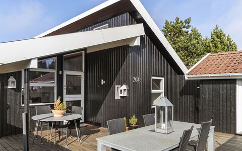 Mettemarie - 800M from the Sea: Chalet, Cabanon, Cabane, Ferme, Prairie, Cabane, Grange, Cabane En Rondins, Batiments Jardin