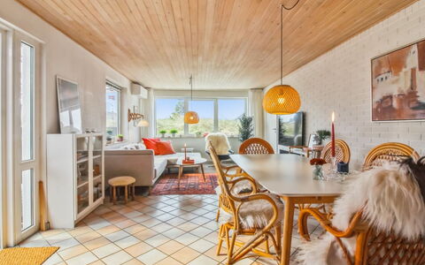 Madsen - 500M from the Sea: Chalet, Cabanon, Cabane, Ferme, Prairie, Cabane, Grange, Cabane En Rondins, Batiments Jardin