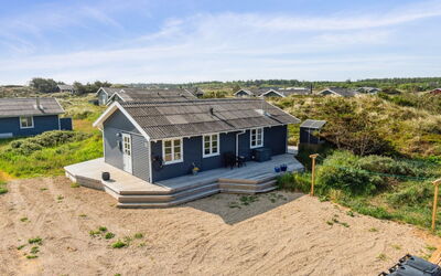 Wulfhard - 400M from the Sea