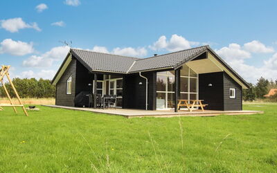Goesta - 3Km from the Sea in Nw Jutland