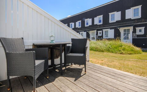 Segot - 100M to the Fjord: Dur, Plate-Forme, Planche, Tache De Bois, Parquet, Mobilier De Jardin, Hôtel, Balcon
