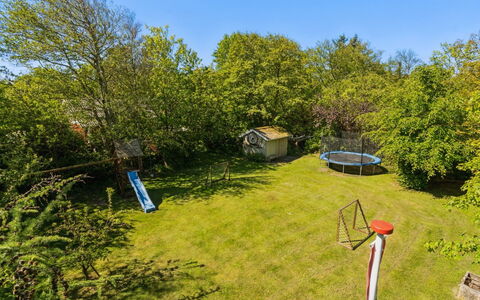 Flugha - 500M to the Fjord: Lot Terre, Jardin, Pelouse, Cour, Arrière-Cour, Aménagement Paysager, Parc, Batiments Jardin