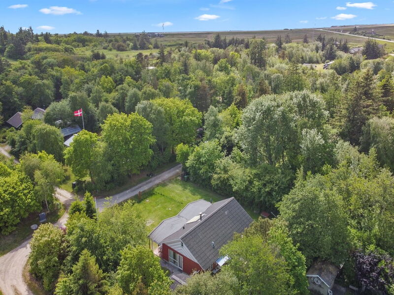 Flugha - 500M to the Fjord