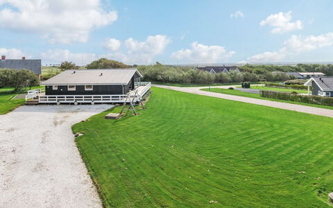 Emanuela - 350M to the Fjord: Ciel, Plaine, Nuage, Lot Terre, Domicile, Toit, Zone Rurale, Chalet, Biens, Pelouse