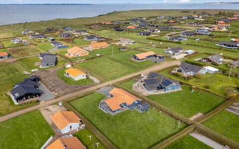 Loviisa - 300M to the Fjord: Maison, Paysage, Plaine, Lot Terre, Domicile, Chalet, Côte, Biens, Océan, Photographie Aérienne