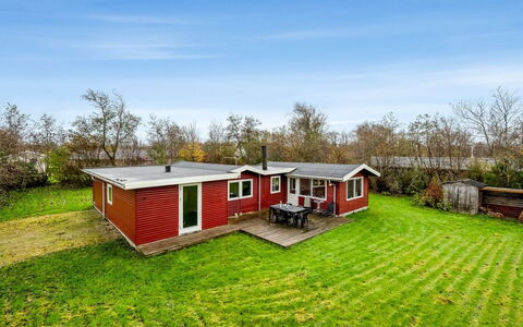 Scarlet - 400M to the Fjord: Herbe, Prairie, Paysage, Écorégion, Plaine, Communauté Des Plantes, Lot Terre, Mobilier De Jardin, Prairie, Formations Arbustives