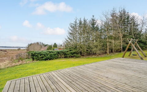 Tenna - 250M to the Fjord: Toit, Plaine, Lot Terre, Zone Rurale, Domicile, Biens, Champ, Chalet, Pelouse, Banlieue