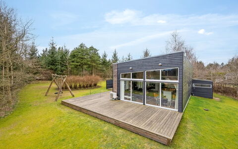 Tenna - 250M to the Fjord: Toit, Plaine, Lot Terre, Zone Rurale, Domicile, Biens, Champ, Chalet, Pelouse, Banlieue