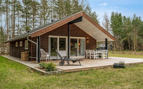 Aman - 700M to the Fjord: Bois, Toit, Domicile, Maison, Architecture, Siding, Lot Terre, Chalet, Cabanon, Batiments Jardin