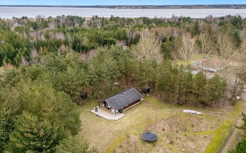 Aman - 700M to the Fjord: Bois, Toit, Domicile, Maison, Architecture, Siding, Lot Terre, Chalet, Cabanon, Batiments Jardin
