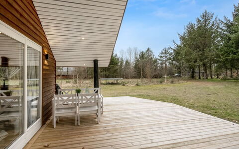 Aman - 700M to the Fjord: Bois, Toit, Domicile, Maison, Architecture, Siding, Lot Terre, Chalet, Cabanon, Batiments Jardin