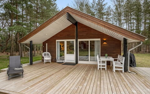 Aman - 700M to the Fjord: Bois, Toit, Domicile, Maison, Architecture, Siding, Lot Terre, Chalet, Cabanon, Batiments Jardin