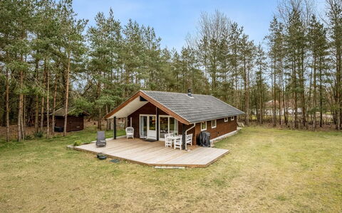 Aman - 700M to the Fjord: Bois, Toit, Domicile, Maison, Architecture, Siding, Lot Terre, Chalet, Cabanon, Batiments Jardin