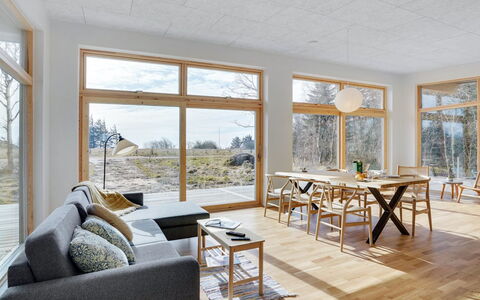Haubert - 500M to the Fjord: Bois, Meubles, Sol, Parquet, Chaise, Dur, Matériau Naturel, Table Cuisine Et Salle A Manger, Salon, Planche