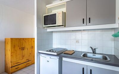 Logement:&nbsp;Le Domaine D'Azur 70.3