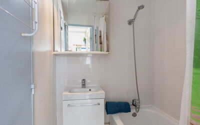 Logement:&nbsp;Le Domaine D'Azur 70.1