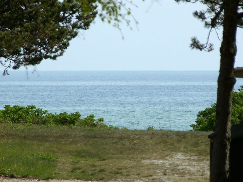 Stryd - 150M from the Sea