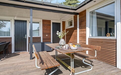 Teija - 300M from the Sea: Chalet, Cabanon, Cabane, Ferme, Prairie, Cabane, Grange, Cabane En Rondins, Batiments Jardin