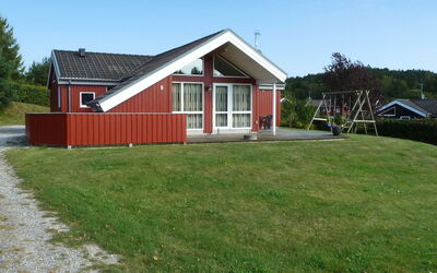 Rani - 800M from the Sea