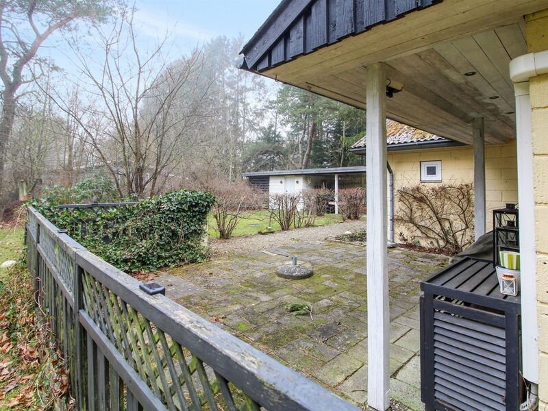 rothmar - 6km From The Sea In Djursland And Mols