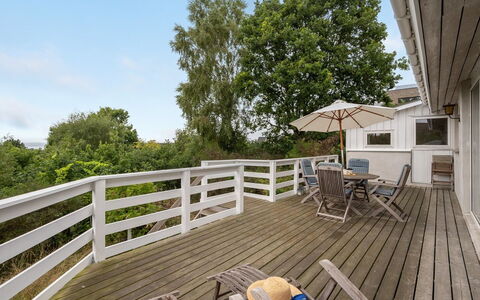 Frauke - 1Km from the Sea: Piscine, Ville Resort