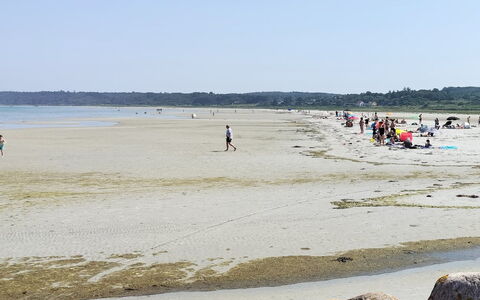 Line - 10M from the Sea: Maison, Toit, Domicile, Chalet, Cabanon, Batiments Jardin, Siding, Cour, Cabane En Rondins, Cabane