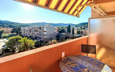 Logement:&nbsp;Les Rives de la Favière 100.24