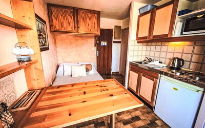 Logement:&nbsp;Les Rives de la Favière 100.23