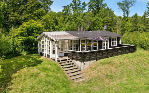 Gunward - 1.5Km from the Sea