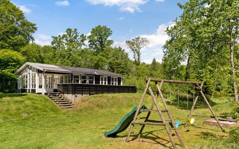 Gunward - 1.5Km from the Sea