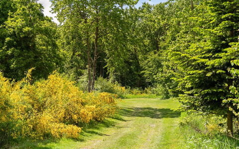 Gunward - 1.5Km from the Sea