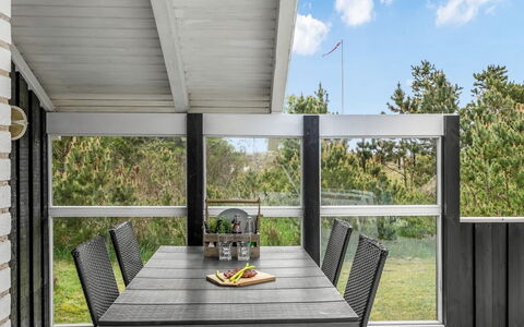 Alexi - 150M from the Sea: Chalet, Cabanon, Cabane, Ferme, Prairie, Cabane, Grange, Cabane En Rondins, Batiments Jardin