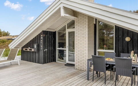 Alexi - 150M from the Sea: Chalet, Cabanon, Cabane, Ferme, Prairie, Cabane, Grange, Cabane En Rondins, Batiments Jardin