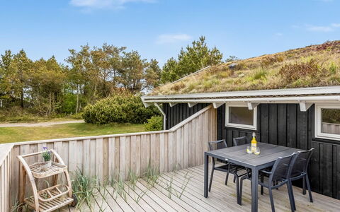 Alexi - 150M from the Sea: Chalet, Cabanon, Cabane, Ferme, Prairie, Cabane, Grange, Cabane En Rondins, Batiments Jardin