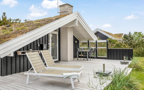 Alexi - 150M from the Sea: Chalet, Cabanon, Cabane, Ferme, Prairie, Cabane, Grange, Cabane En Rondins, Batiments Jardin
