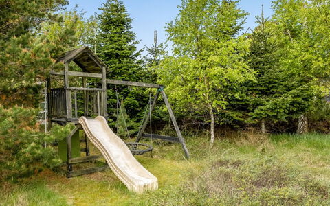 Alexi - 150M from the Sea: Chalet, Cabanon, Cabane, Ferme, Prairie, Cabane, Grange, Cabane En Rondins, Batiments Jardin