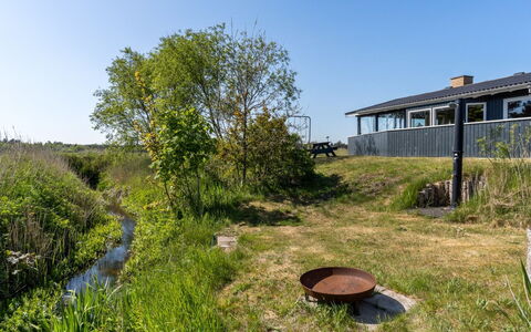 Hylleborg - 400M from the Sea: À Déchaumer, Chalet, Maison, Toit, Domicile, Ferme, Cabane, Biens, Village
