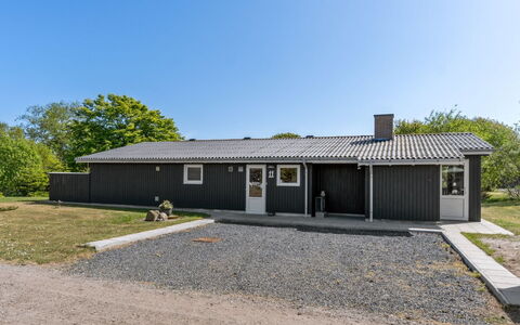 Hylleborg - 400M from the Sea: À Déchaumer, Chalet, Maison, Toit, Domicile, Ferme, Cabane, Biens, Village