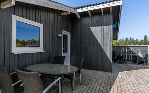 Hylleborg - 400M from the Sea: À Déchaumer, Chalet, Maison, Toit, Domicile, Ferme, Cabane, Biens, Village