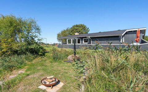 Hylleborg - 400M from the Sea: À Déchaumer, Chalet, Maison, Toit, Domicile, Ferme, Cabane, Biens, Village
