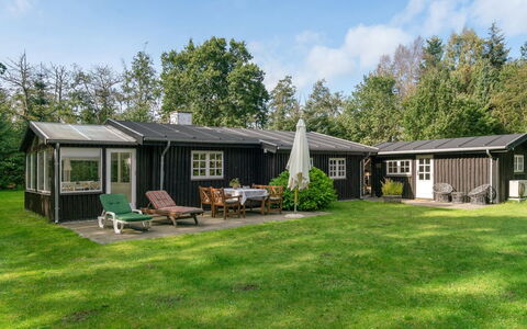 Arnborg - 2Km from the Sea: Architecture, Toit, Domicile, Composite, Daylighting, Siding, Allée