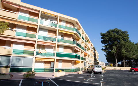Logement:&nbsp;Côte D'Azur 200.16
