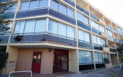 Logement:&nbsp;Côte D'Azur 200.16