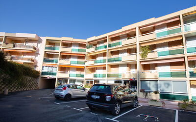 Logement:&nbsp;Côte D'Azur 200.16